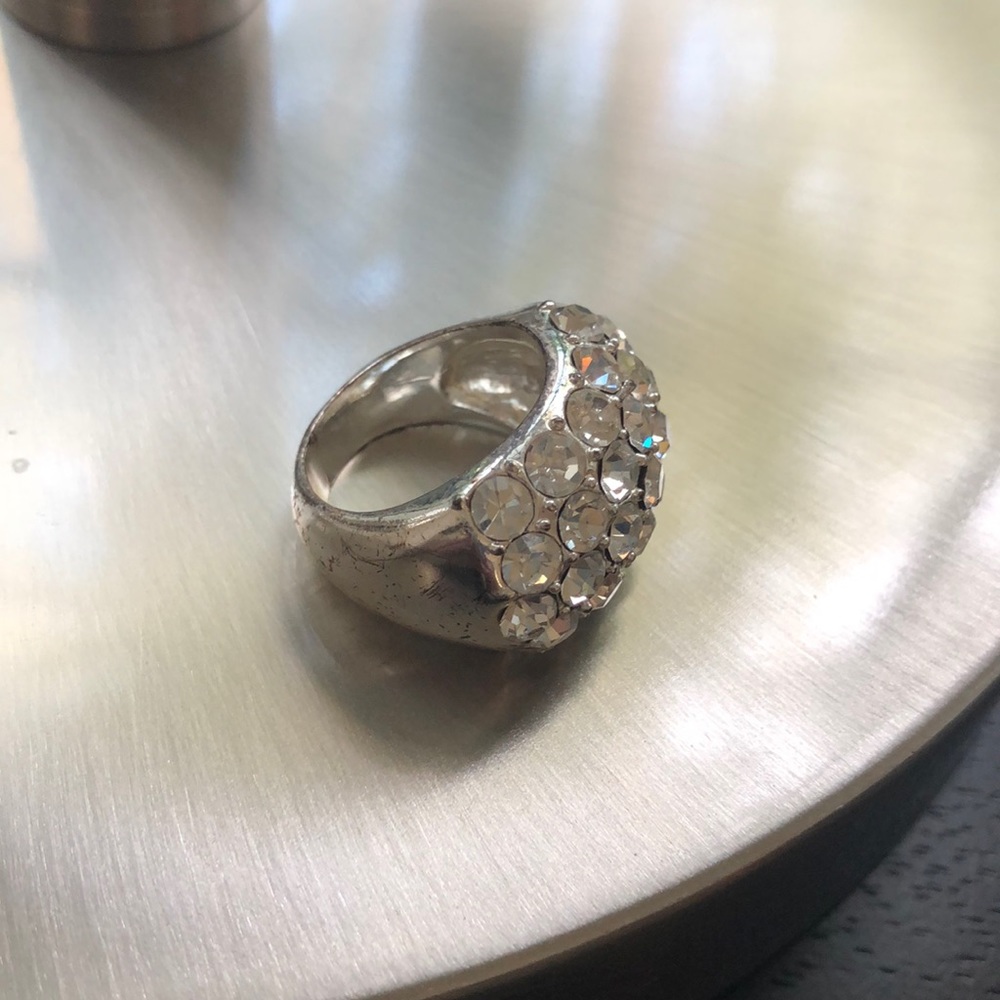 Statement Ring Bundle! - image 8